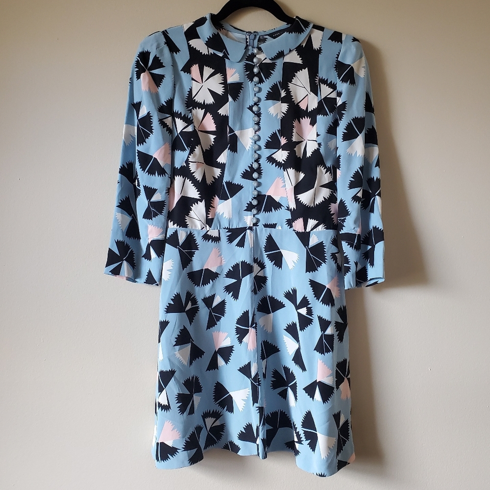 Marc  by Marc Jacobs Frances dress size 2